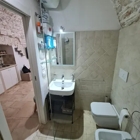 Apartment Perfetta Letizia